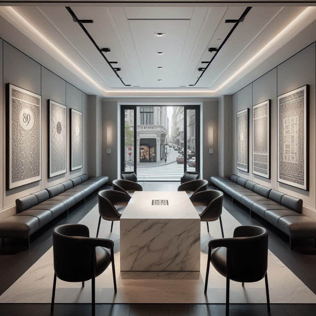 大厦名字文章配图